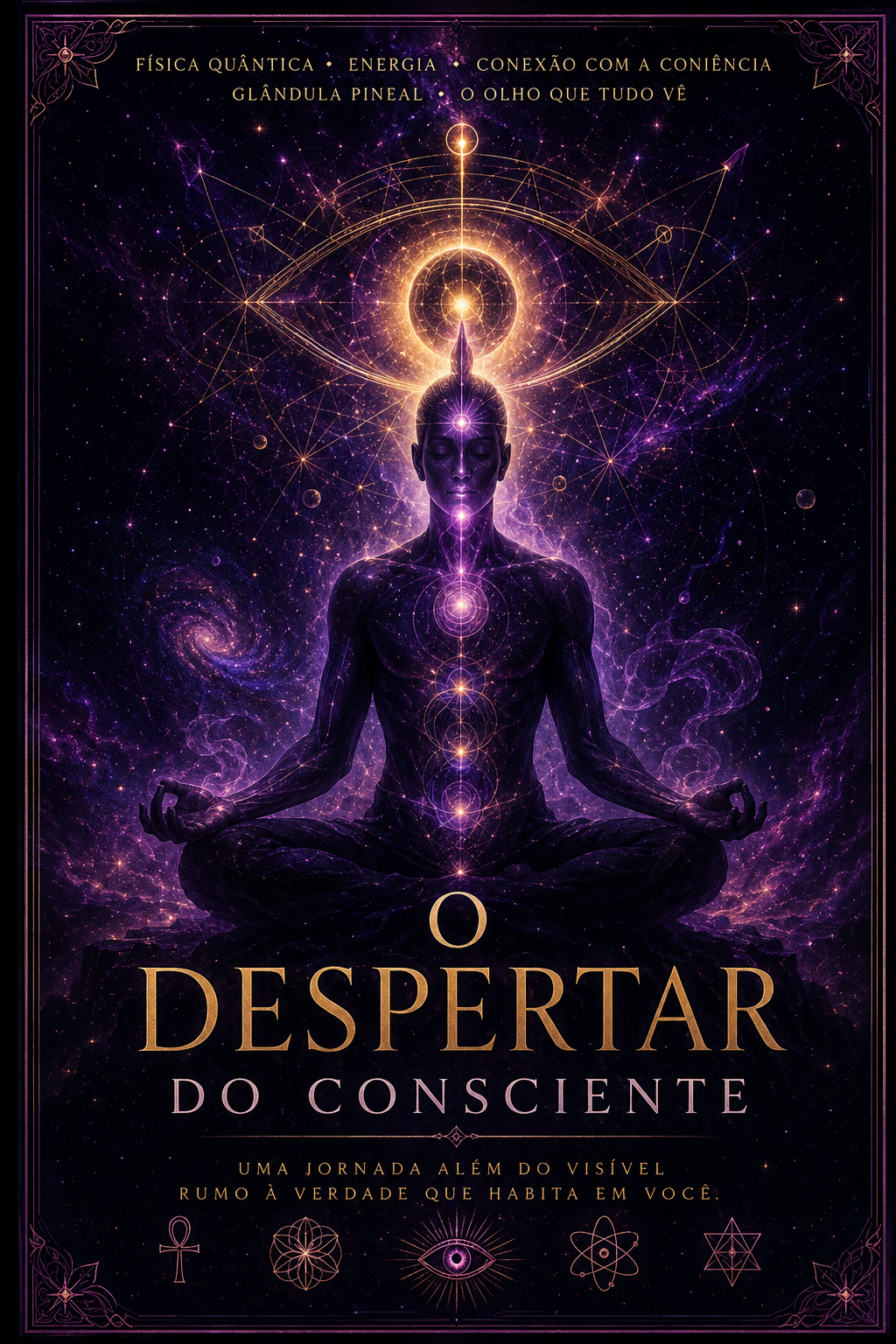 Mockup do livro